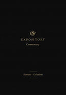 ESV Expository Commentary