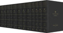 ESV Expository Commentary (12–Volume Set)