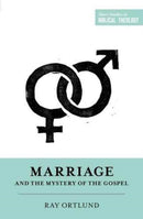 Marriage and the Mystery of the Gospel-9781433546877