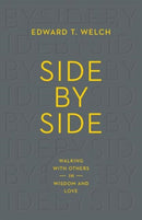 Side by Side – Walking with Others in Wisdom and Love
