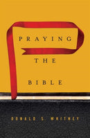 Praying the Bible-9781433547843