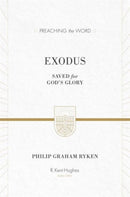 Exodus – Saved for God`s Glory
