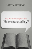 What Does the Bible Really Teach about Homosexuality?