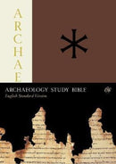 ESV Archaeology Study Bible-9781433550409