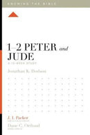 1-2 Peter and Jude : A 12-Week Study-9781433554414