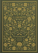 ESV Illuminated Bible, Art Journaling Edition (Hardcover)