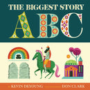 The Biggest Story ABC-9781433558184