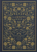ESV IlluminatedT Bible, Art Journaling Edition-9781433558313