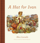 A Hat for Ivan-9781433558337