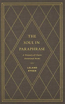 The Soul in Paraphrase
