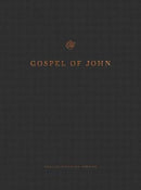 ESV Gospel of John, Reader's Edition-9781433558955