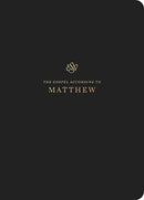 ESV Scripture Journal – Matthew (Paperback)