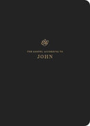 ESV Scripture Journal – John (Paperback)