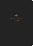 ESV Scripture Journal – Mark (Paperback)