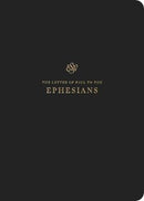 ESV Scripture Journal – Ephesians (Paperback)