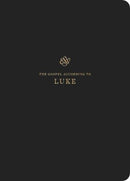 ESV Scripture Journal – Luke (Paperback)