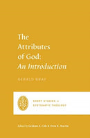 The Attributes of God-9781433561177