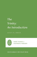 The Trinity-9781433561214