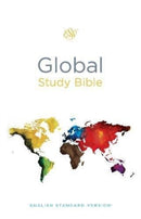 ESV Global Study Bible-9781433562105