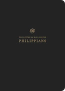 ESV Scripture Journal – Philippians (Paperback)