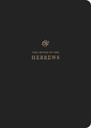 ESV Scripture Journal – Hebrews (Paperback)