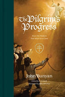 The Pilgrim`s Progress – From This World to That Which Is to Come (Redesign)