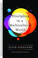 Discipling in a Multicultural World-9781433562853