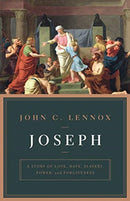Joseph – A Story of Love, Hate, Slavery, Power, and Forgiveness