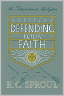 Defending Your Faith : An Introduction to Apologetics-9781433563782