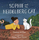 Sophie and the Heidelberg Cat-9781433564185