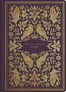 ESV Illuminated Scripture Journal : Luke (Paperback)-9781433564826