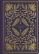 ESV Illuminated Scripture Journal – John (Paperback)