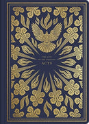 ESV Illuminated Scripture Journal : Acts (Paperback)-9781433564864