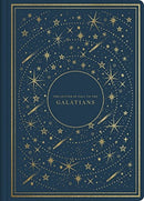 ESV Illuminated Scripture Journal – Galatians (Paperback)