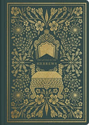 ESV Illuminated Scripture Journal : Hebrews (Paperback)-9781433564932