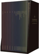 ESV Illuminated Scripture Journal – New Testament Set (Paperback)