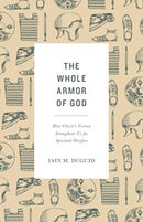 The Whole Armor of God-9781433565007