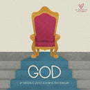 God-9781433565236