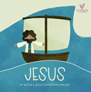 Jesus-9781433565243