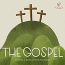 The Gospel-9781433565250