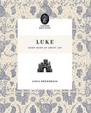 Luke : Good News of Great Joy-9781433566653