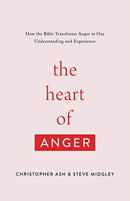 The Heart of Anger-9781433568480