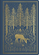 ESV Illuminated Scripture Journal : Psalms (Paperback)-9781433568572