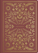 ESV Illuminated Scripture Journal – Genesis (Paperback)