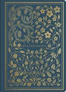 ESV Illuminated Scripture Journal – Ecclesiastes (Paperback)