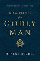 Disciplines of a Godly Man-9781433569043