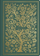 ESV Illuminated Scripture Journal – Jeremiah (Paperback)