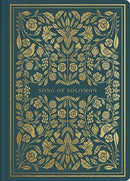 ESV Illuminated Scripture Journal : Song of Solomon (Paperback)-9781433569180