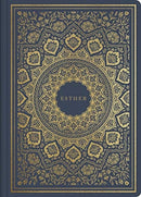 ESV Illuminated Scripture Journal – Esther (Paperback)