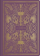 ESV Illuminated Scripture Journal – 1–2 Samuel (Paperback)